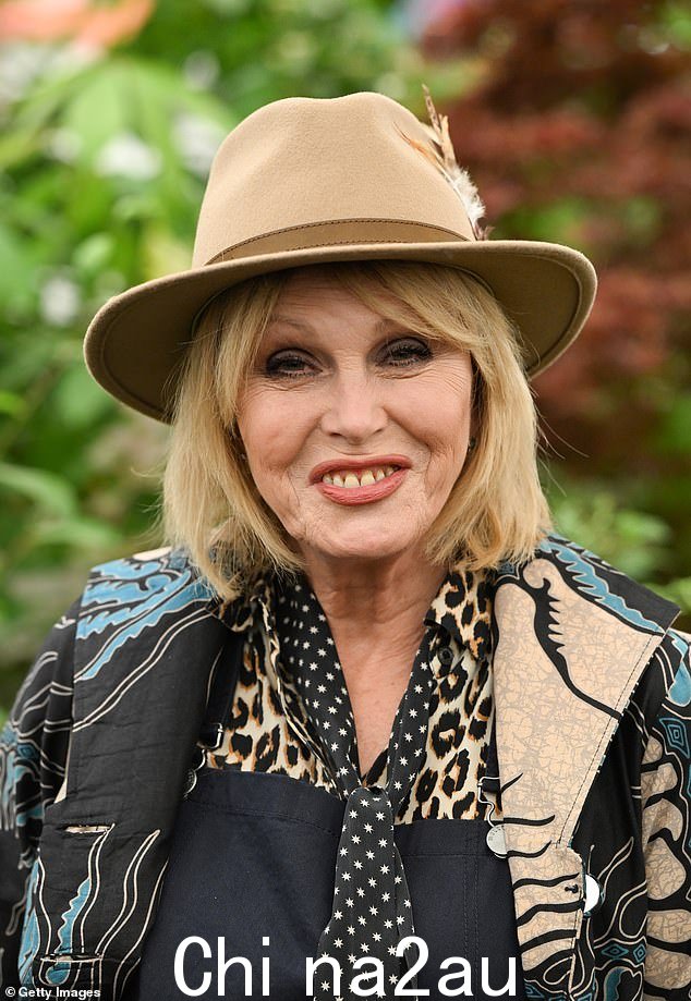 嘉宾将包括乔安娜·拉姆利爵士 (Dame Joanna Lumley) 和伊恩·兰金爵士 (Sir Ian Rankin),以及女王对她自己的阅读的贡献