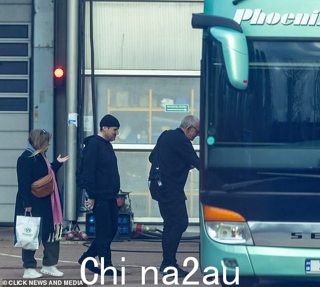 Peter 成为世界上第一位获得伦敦 O2 体育馆每月驻场资格的艺术家,并计划于 2025 年 2 月至 2025 年 4 月期间在该场馆进行演出