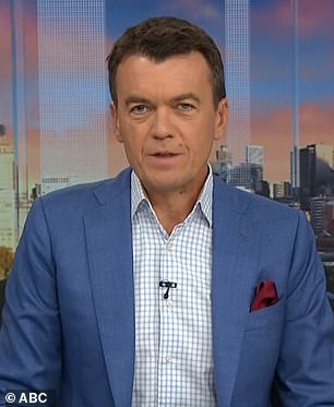 ABC 的 Michael Rowland 质疑如果公投不再是优先事项,部长在政府中的角色