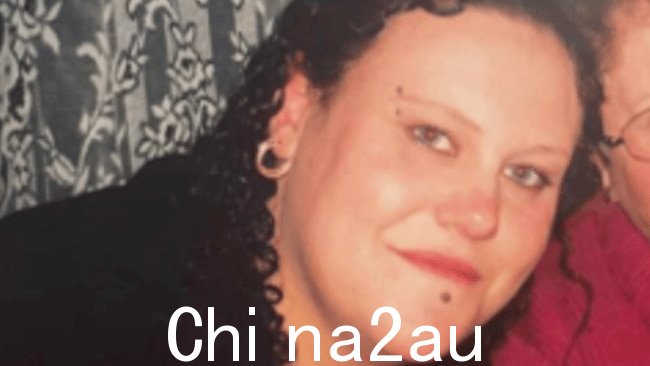据称在霍巴特北部 Glenorchy 家中被谋杀的女子已被确认为 39 岁的艾莉森·罗宾逊 (Alison Robinson)。图片:Facebook。