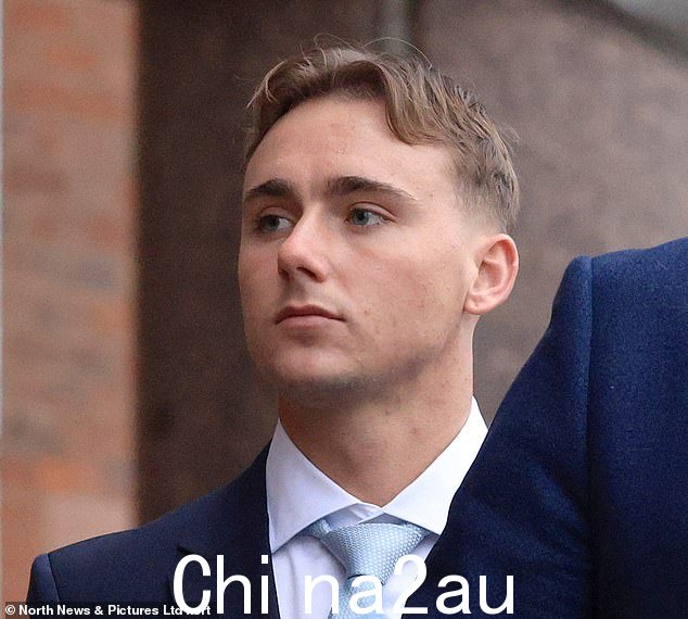来自华盛顿州泰恩威尔郡法特菲尔德的戴蒙德在整个案件中否认强奸和渗透袭击,今天被判对两项指控无罪