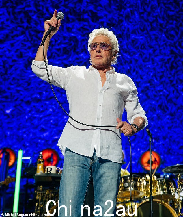 罗杰·达尔特雷 (Roger Daltrey) 透露,在今年皇家阿尔伯特音乐厅 (Royal Albert Hall) 举行的音乐会之后,他将辞去年度青少年癌症信托基金会 (Teenage Cancer Trust) 演出策展人的职务