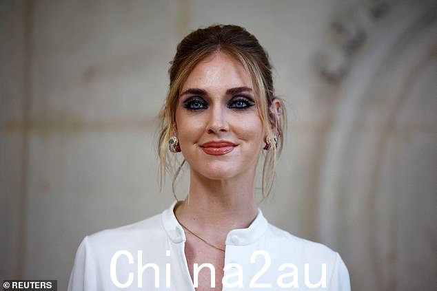 此案为法拉格尼(Ferragni)(7 月拍摄)带来了严重的负面宣传,法拉格尼是世界上最著名的时尚影响者之一,在 Instagram 上拥有近 3000 万粉丝,甚至在 12 月也受到了意大利总理乔治亚·梅洛尼 (Giorgia Meloni) 的批评