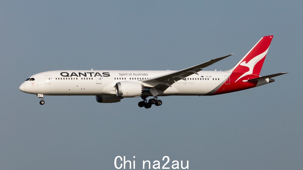 欢迎来到国家/地区现已成为包括澳洲航空在内的大多数澳大利亚航空公司的标准配置。图片:Getty Images
