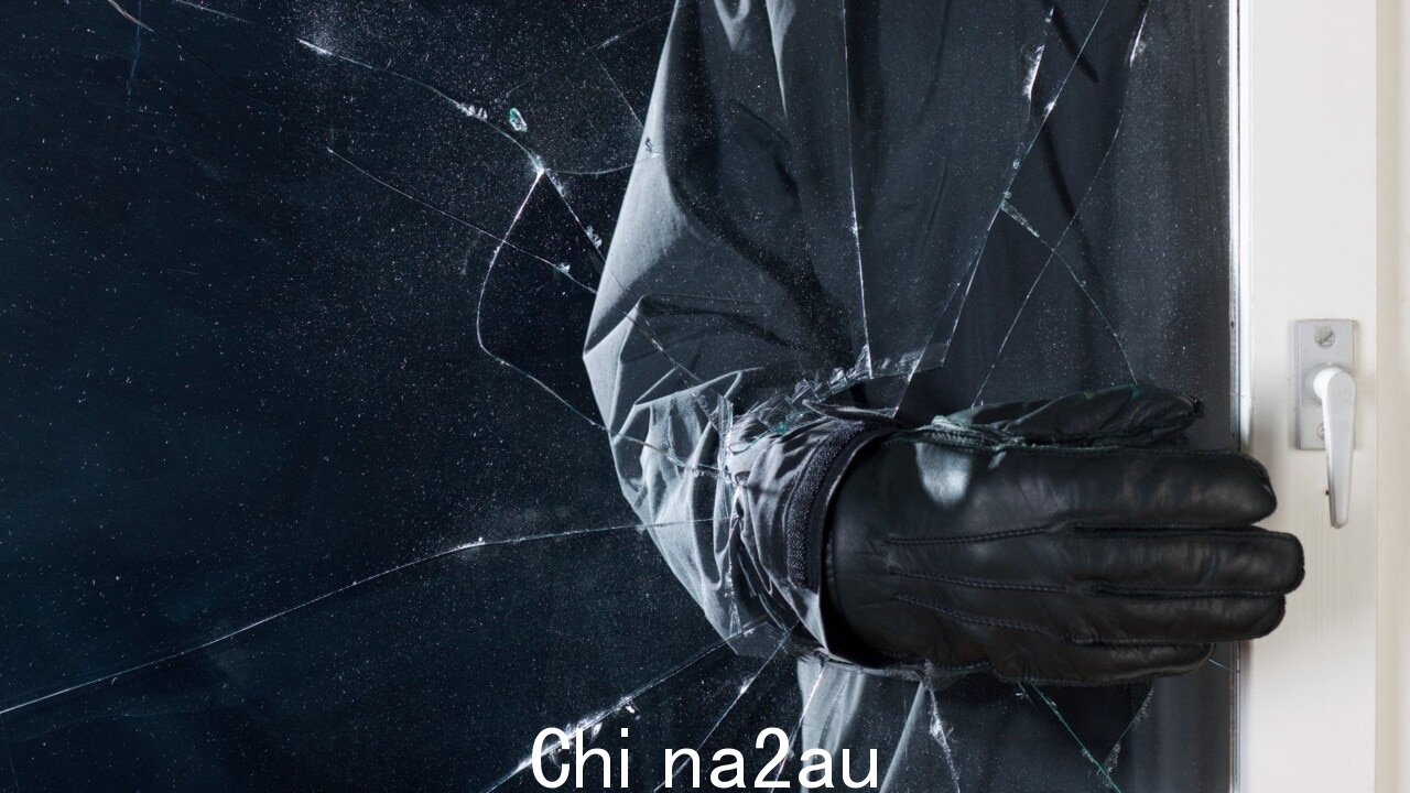 调查显示,昆士兰人在犯罪危机中感觉不太安全