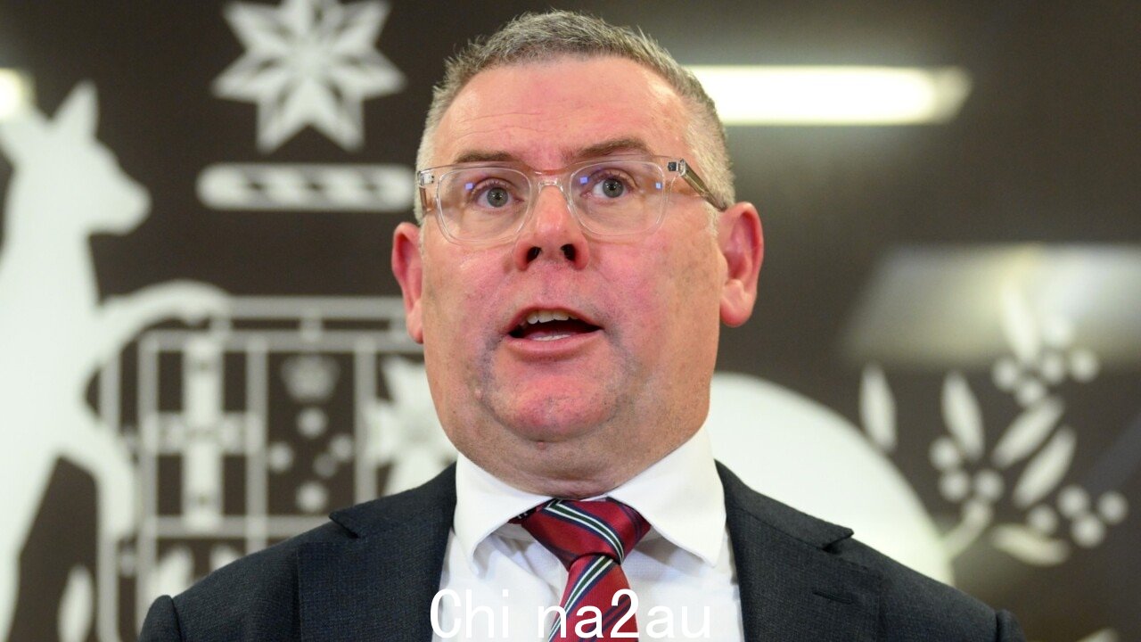 超市需要 '更好地应对生活成本压力:Murray Watt