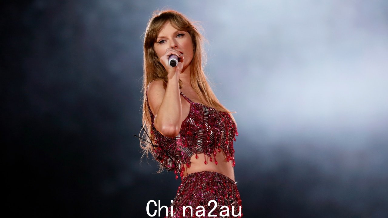 被指控的航空公司和酒店泰勒·斯威夫特 (Taylor Swift) 的 Eras 巡演澳大利亚站哄抬物价