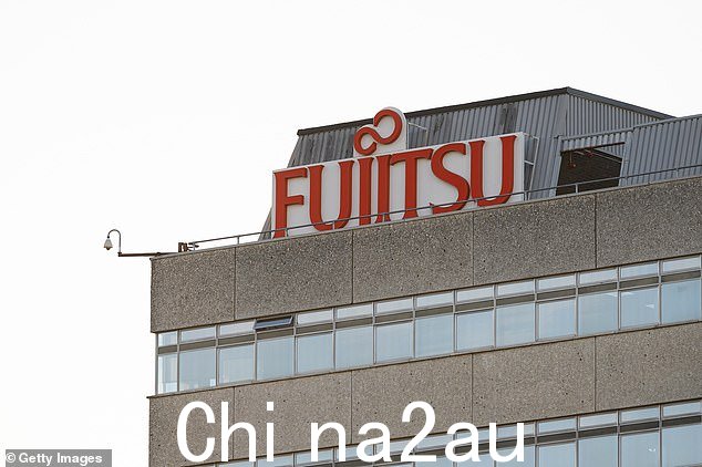 Rishi Sunak 面临越来越多的呼吁,要求禁止富士通获得政府合同并追究该公司付款