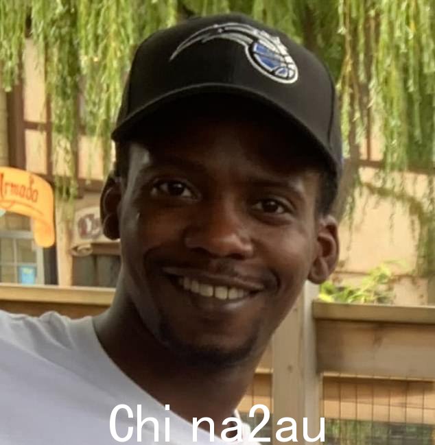 Paul 和 Matthew Yusuff 兄弟以及他们的朋友 Moussa Traore 被指控在 2022 年酒吧外的一场混战中刺死了 32 岁的 Adrian Keise(如图)
