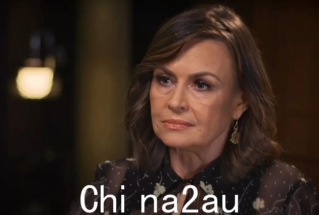 威尔金森担心她在接受希金斯女士采访的预播版本中显得过于严肃和漠不关心