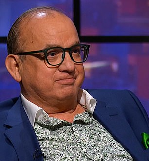 Suleyman 对维冈商人表示赞扬