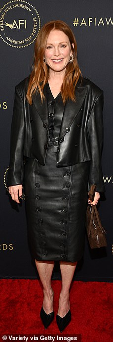 Julianne Moore