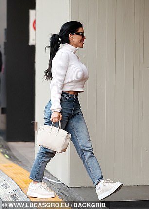 Lauren Sanchez