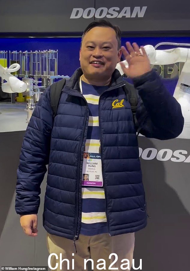 美国偶像明星 William Hung 退出职业扑克并在匿名赌博组织开始 12 步计划,以对抗让他付出高昂代价的毒瘾,已经一年了(如图周六)