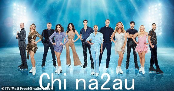 仅限编辑使用 强制图片来源:ITV/Matt Frost/Shutterstock 摄 (14295373p) Eddie The Eagle、Lou Sanders、Ricky Hatton、Rokhsaneh Ghawam-Shahidi、Amber Davies、Miles Nazaire、Adele Roberts、Greg Rutherford、Claire Sweeney、Ryan Thomas、Hannah Spearritt 和瑞奇·诺伍德“冰上跳舞”电视节目,第 16 系列,英国 - 2024 年 1 月 14 日 冰上跳舞是英国 ITV 的娱乐系列节目,以名人及其专业伙伴在评委团面前进行花样滑冰为特色。