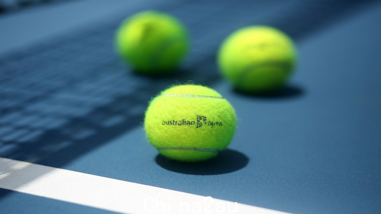 组织者期待历史性的人群水平澳大利亚网球公开赛” fetchpriority=