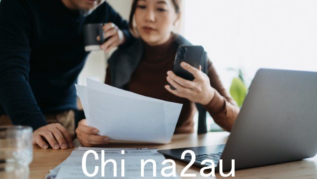乔伊斯先生周一与《Sunrise》主持人 Natalie Barr 讨论了这个问题,后者表示总理 Anthony Albanese 是“面临来自党内的压力”,要求缩减削减规模。图片:Getty Images