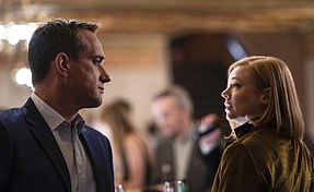 Matthew Macfadyen 在 HBO 的《继承之战》中的照片