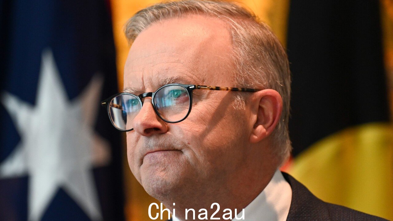 澳大利亚人对政府的成本不满意民意调查显示,“ fetchpriority=