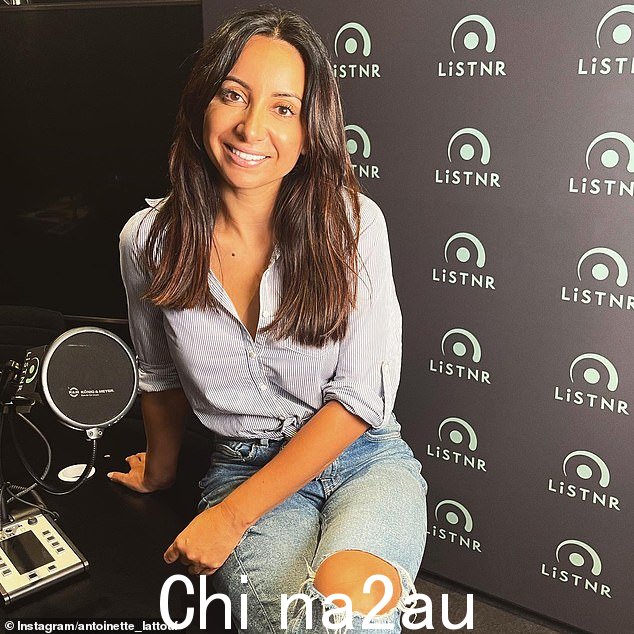 Antoinette Lattouf(如图)于 12 月 20 日在 ABC 悉尼早间节目中担任为期一周的临时主持人三天后,因在 Instagram 上发布的一条帖子而被解雇。链接到一份人权报告,该报告指责以色列“在加沙利用平民饥饿作为战争武器”