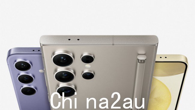 说到 S24 的相机,顶级 Ultra 型号配备了 50MP 长焦相机,可以在 10 倍变焦级别拍摄“光学品质”照片。图片:三星。