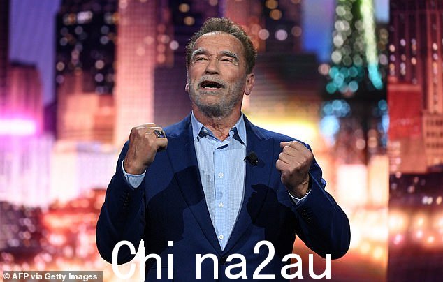 据《图片报》报道,热情的气候活动家计划在周四的晚宴上拍卖它