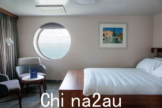 如果您想在私密的环境中放松身心,可以选择舒适的套房小屋
