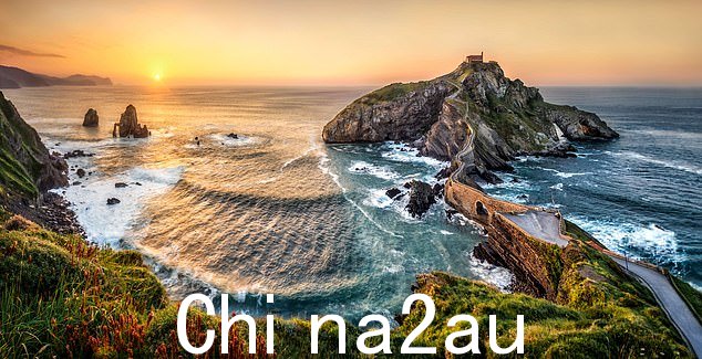 如果西班牙神秘的北部地区向您招手,有很多方法可以探索