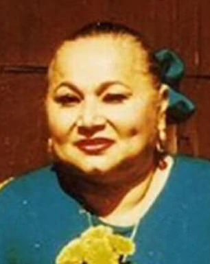 '可卡因教母'Griselda Blanco