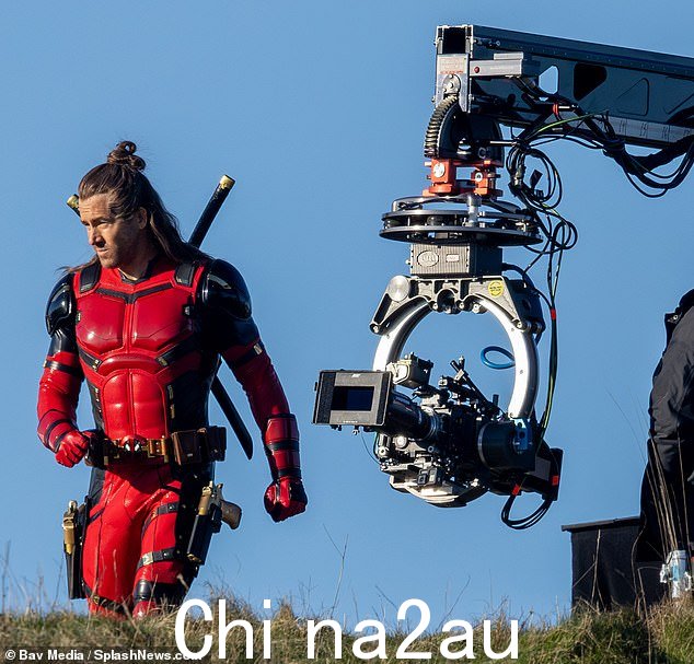 上个月,《死侍 3》的拍摄图像显示,即将上映的电影中将出现另一个主要的 X 战警客串