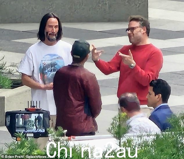好运的最终发布日期尚未向公众透露