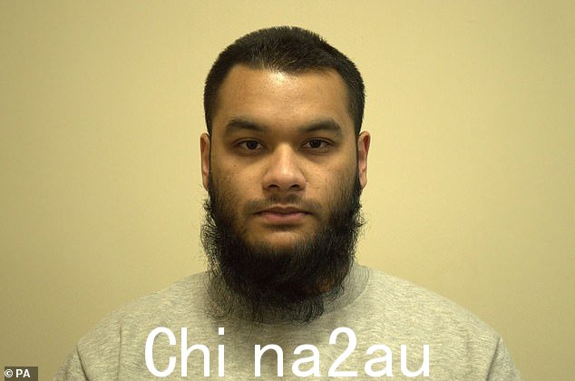 沙米姆·艾哈迈德 (Shamim Ahmed) 于 2016 年前往土耳其,试图加入叙利亚伊斯兰国,但被捕。当时他正在服缓刑