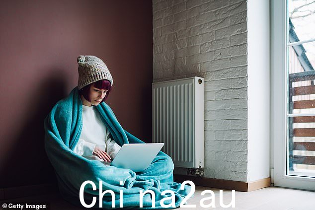 没有什么比关于工作温度的争论更激烈的了(资料照片)