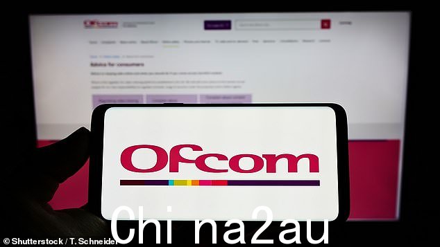 部长们准备向 Ofcom 授予新权力,以规范广播公司的在线新闻报道