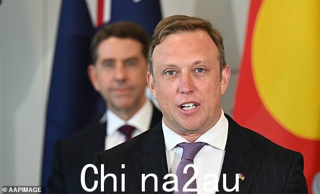 昆士兰州州长史蒂文·迈尔斯(如图)表示,如果气旋穿过汤斯维尔以南的土地,“可能会造成严重影响”