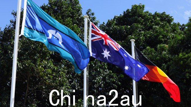 各州大多数澳大利亚人都自信地反对“入侵日” '作为澳大利亚国庆节的术语。图片:NCA/Brendan Radke