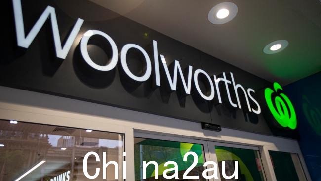 The Petstock Group 的决定发生在同月,超市巨头 Woolworths 收购了该公司 55% 的股份。图片:NCA NewsWire / Christian Gilles