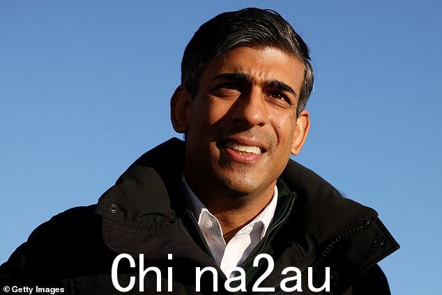 同行们对 Rishi Sunak 的卢旺达驱逐计划造成了惨败