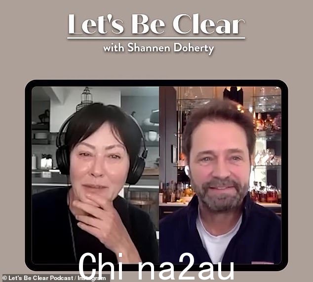 女演员说她希望一位高管能坐下来讨论她的行为,但相反杰森被要求担任“四分卫”。 “我希望我能更多地了解您当时的个人生活中发生的事情,”演员说道“class=