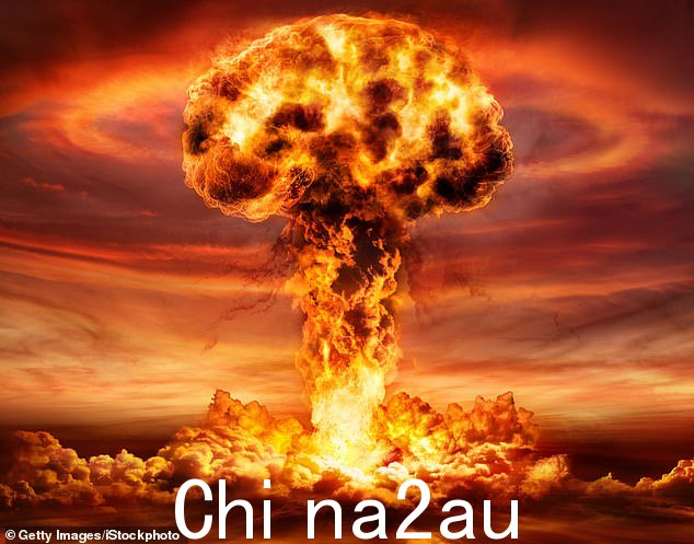 幕后科学家大多属于左派,他们热衷于美国及其盟友放弃(或至少减少)核武器,无论我们的敌人在做什么