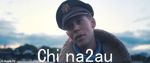 他说:'我有一个方言教练只是为了帮助我听起来不像电影中的猫王,这就是整个事情'