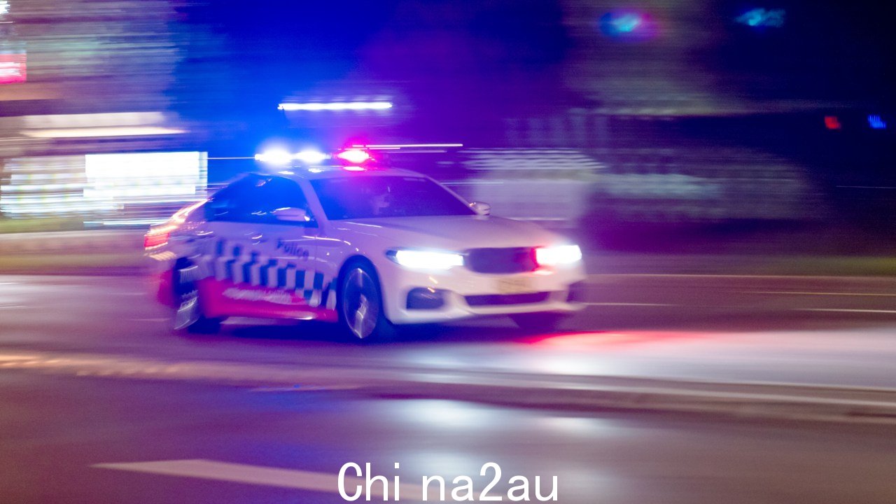 新南威尔士州警方指控一名 31 岁女子酒驾和超速驾驶,此前她被发现超速超过 40 公里/小时。图片:Istock