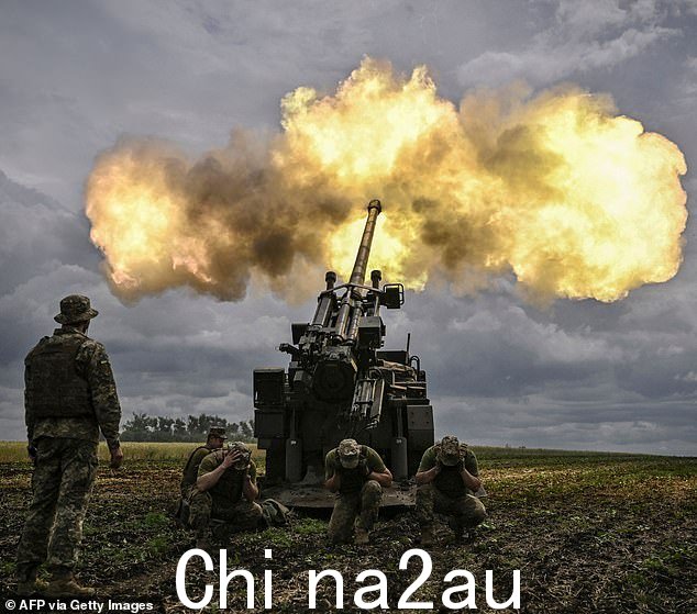 我认为我们不会与俄罗斯或任何其他潜在对手发生需要大规模征兵的直接军事对抗