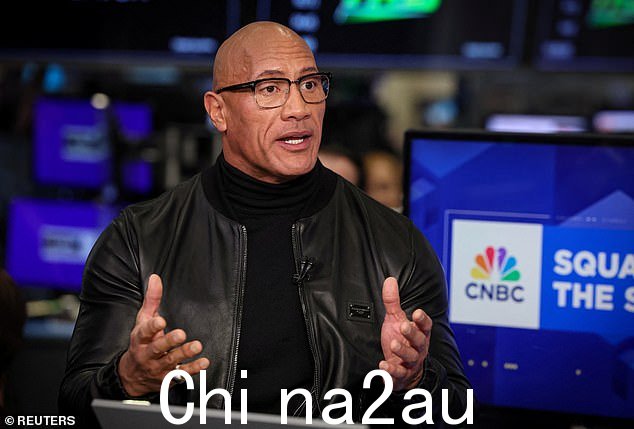 现在,他将在 TKO 董事会担任执行职务,为公司提供建议