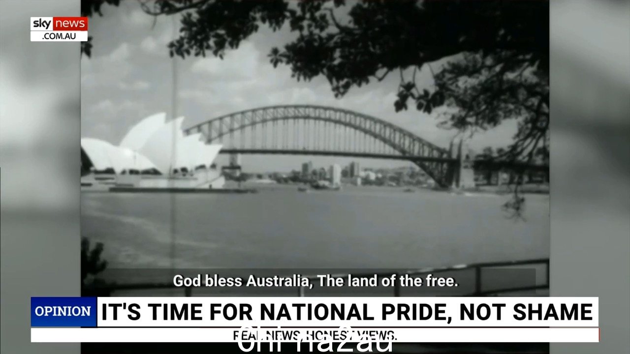 Peta Credlin：是时候了为了在澳大利亚国庆日表达民族自豪感” fetchpriority=