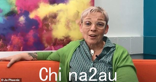 开放大学犯罪学教授 Jo Phoenix 教授赢得了针对开放大学的不公平解雇索赔