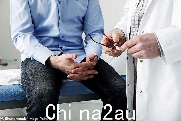 Ellen Welch 博士表示,自大流行以来,人们对健康的焦虑有所增加,但人们需要意识到,您不需要因为“花粉热、结膜炎、鼻塞”等小病而麻烦您的全科医生。咳嗽和感冒的早期阶段,因为大多数症状无需治疗就会消失。” class=
