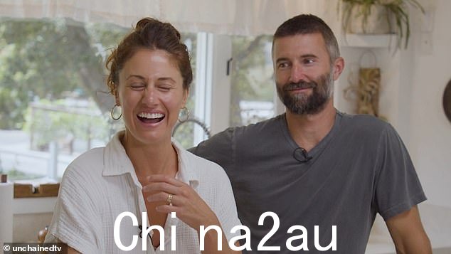 布兰登在 UnchainedTV 上推出了新真人秀《At Home With The Jenners》