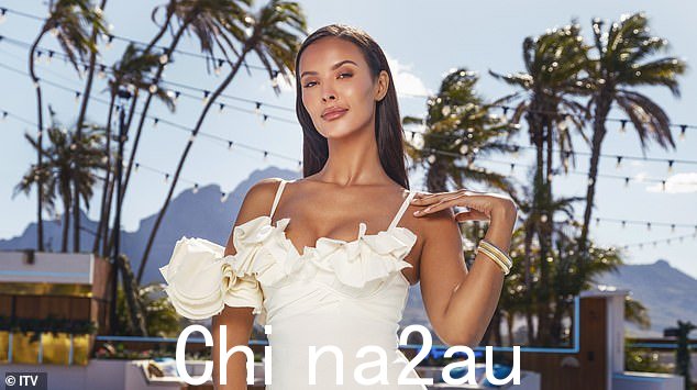 虽然该频道已经有《爱情岛》,但他们目前正在制作一个名为“第二次机会”的新约会节目,该节目将重点关注前情人的重聚(如图玛雅·贾玛)