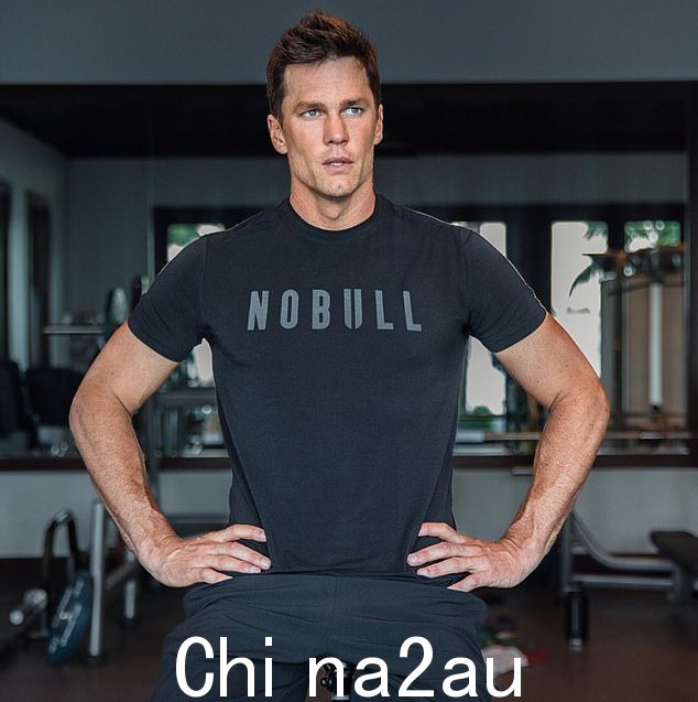 布雷迪说他通过观看 AFL 和 NRL 比赛来为澳大利亚之行做准备 - 球员们的坚韧给他留下了深刻的印象